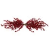 32" Red Berries Artificial Christmas Swag - Unlit -Optimal Christmas Shop northlight nl00350 2 updated 87093.1667573561