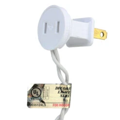 100-Count Green Mini Christmas Light Set, 20.25ft White Wire 7 100-Count Green Mini Christmas Light Set, 20.25ft White Wire -Optimal Christmas Shop northlight nl02345 03 30327.1667578413