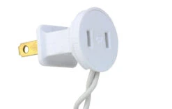 50-Count Blue And White LED Mini Christmas Lights, 16.25ft White Wire -Optimal Christmas Shop northlight nl02516 3 88352.1667491234