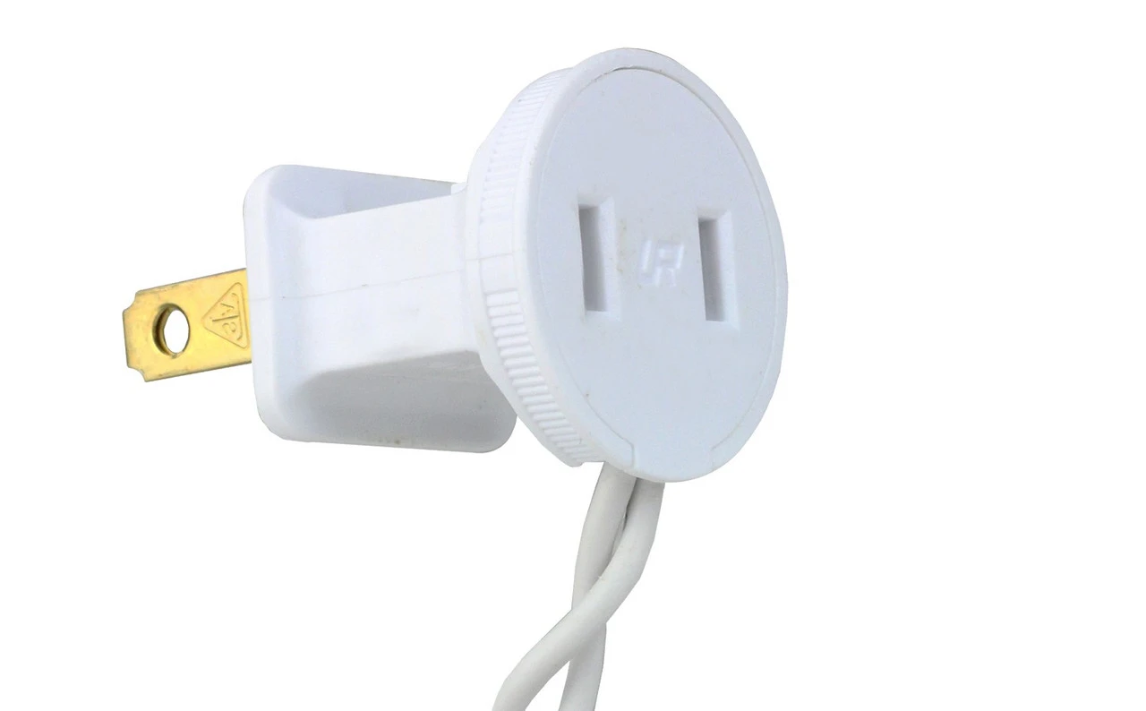 Set Of 50 Multi-Color LED Mini Christmas Lights 4" Spacing - White Wire 5 Set Of 50 Multi-Color LED Mini Christmas Lights 4" Spacing - White Wire - Image 3