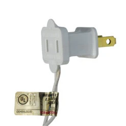 100 Count Frosted Clear Mini Christmas Lights, 49.6 Ft White Wire -Optimal Christmas Shop northlight nl02553 2 52017.1678117574