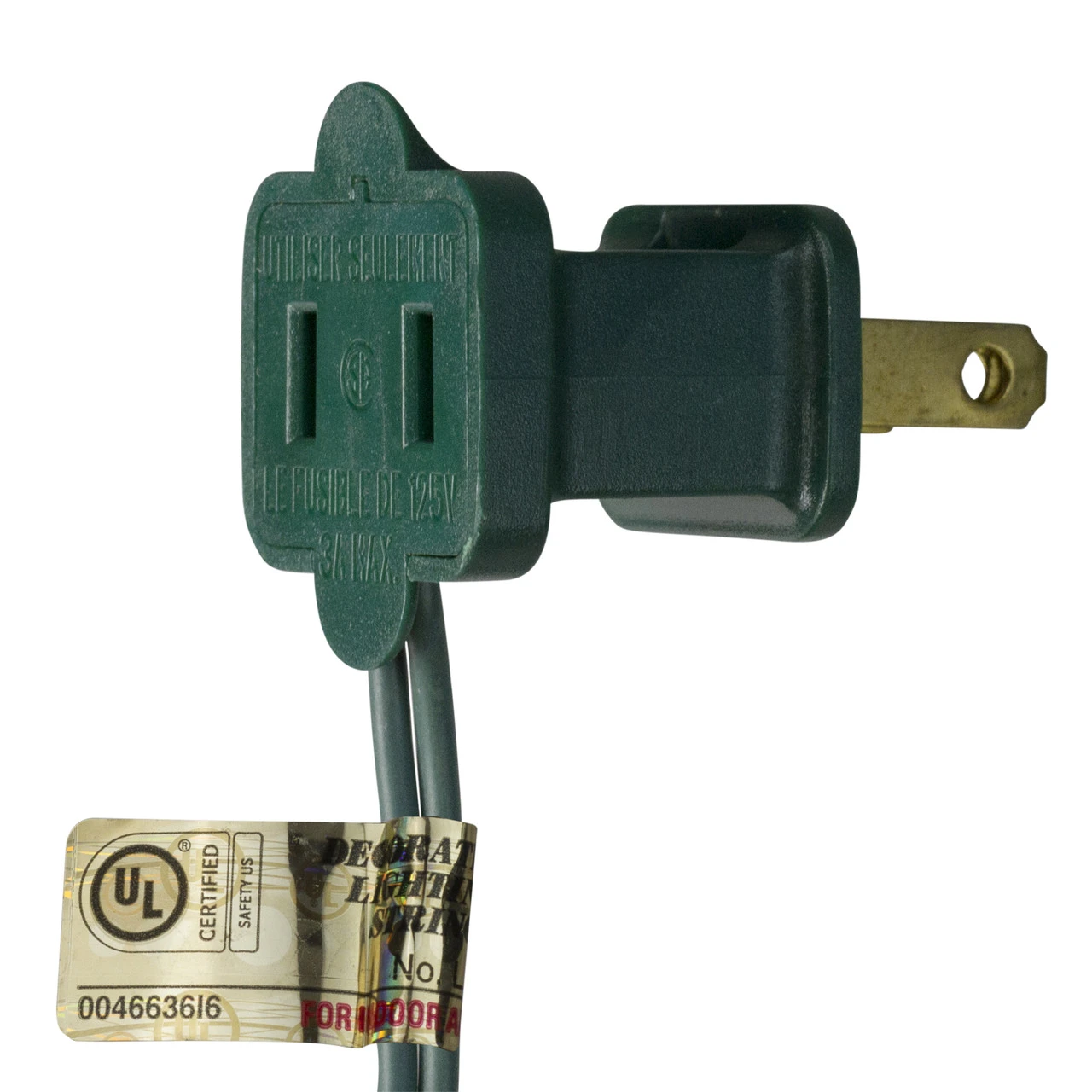 9' Pre-Lit Rockwood Pine Artificial Christmas Tree, Multi Lights 9 9' Pre-Lit Rockwood Pine Artificial Christmas Tree, Multi Lights - Image 7