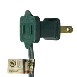 9' X 12 Pre-Lit Snowy Waterloo Pine Artificial Christmas Garland - Clear Lights -Optimal Christmas Shop northlight nl02573 2 88421.1667530148