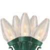 25ct Warm White LED C7 Christmas Lights - 16ft Green Wire -Optimal Christmas Shop northlight nl02592 1 42017.1682002042