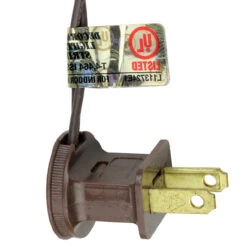 100 Warm White LED Faceted C9 Christmas Lights - 66 Ft Brown Wire 7 100 Warm White LED Faceted C9 Christmas Lights - 66 Ft Brown Wire -Optimal Christmas Shop northlight nl02610 3 42621.1667578417