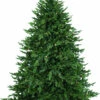 7.5' Pre-Lit Full Hunter Fir Artificial Christmas Tree - Clear Lights 2 7.5' Pre-Lit Full Hunter Fir Artificial Christmas Tree - Clear Lights -Optimal Christmas Shop northlight nl03197 updated 91036.1667578267