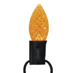 Pack Of 25 LED C9 Multi-Color Christmas Replacement Bulbs -Optimal Christmas Shop northlight nl03815 3 23586.1667520662