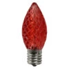 Pack Of 25 Faceted LED Red C9 Christmas Replacement Bulbs 2 Pack Of 25 Faceted LED Red C9 Christmas Replacement Bulbs -Optimal Christmas Shop northlight nl03816 1 22850.1667533971