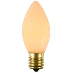 Pack Of 25 C9 Multi-Color Opaque Christmas Replacement Bulbs -Optimal Christmas Shop northlight nl03843 1201 21305.1684796459