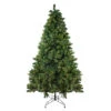 7.5' Pre-Lit Medium Sequoia Mixed Pine Artificial Christmas Tree - Clear Lights 2 7.5' Pre-Lit Medium Sequoia Mixed Pine Artificial Christmas Tree - Clear Lights -Optimal Christmas Shop northlight nl15084 54141.1667573453