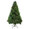 7.5' Pre-Lit Medium Sequoia Mixed Pine Artificial Christmas Tree - Warm White LED Lights 1 7.5' Pre-Lit Medium Sequoia Mixed Pine Artificial Christmas Tree - Warm White LED Lights -Optimal Christmas Shop northlight nl15085 1 59157.1667573452
