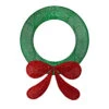 48" Commercial-Sized Lighted Tinsel Christmas Wreath Outdoor Decoration -Optimal Christmas Shop northlight rp90963 updated 03628.1667530427