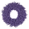 Purple Lavender Artificial Floral SpringWreath, 28-Inch, Unlit -Optimal Christmas Shop northlight sh14435 1 40160.1667531720