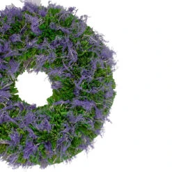 Reindeer Moss And Twig Artificial Spring Floral Wreath,14-Inch -Optimal Christmas Shop northlight sh65223 2 63008.1667661990