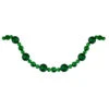 6’ Green Shatterproof Ball Artificial Christmas Garland - Unlit 2 6’ Green Shatterproof Ball Artificial Christmas Garland - Unlit -Optimal Christmas Shop northlight sm91069 43730.1667560515