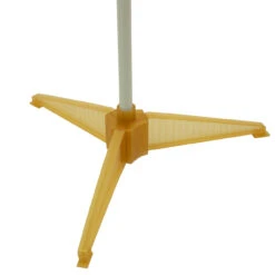 6' Pre-Lit Gold Tinsel Pop-Up Artificial Christmas Tree, Clear Lights 9 6' Pre-Lit Gold Tinsel Pop-Up Artificial Christmas Tree, Clear Lights -Optimal Christmas Shop northlight sm92145 sm91246 sm92160 sm92161 4 12989.1667530302