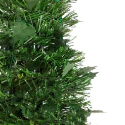 4' Green Tinsel Pop-Up Artificial Christmas Tree, Unlit 10 4' Green Tinsel Pop-Up Artificial Christmas Tree, Unlit -Optimal Christmas Shop northlight sm92147 2 08927.1667530284