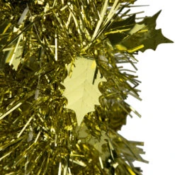 4' Gold Tinsel Pop-Up Artificial Christmas Tree, Unlit 10 4' Gold Tinsel Pop-Up Artificial Christmas Tree, Unlit -Optimal Christmas Shop northlight sm92160 5 89470.1667530282