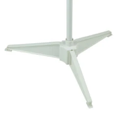 3' Pre-lit Rockport White Pine Artificial Christmas Tree, Purple Lights -Optimal Christmas Shop northlight sm92170 4 42136.1667535818