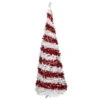 6' Pre-Lit Candy Cane Pop-Up Artificial Christmas Tree, Clear Lights 2 6' Pre-Lit Candy Cane Pop-Up Artificial Christmas Tree, Clear Lights -Optimal Christmas Shop northlight sm92178 1 88423.1667531215