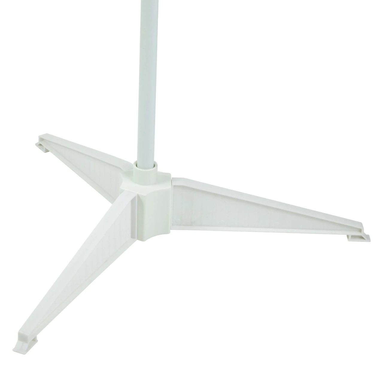 6' Pre-Lit Candy Cane Pop-Up Artificial Christmas Tree, Clear Lights 8 6' Pre-Lit Candy Cane Pop-Up Artificial Christmas Tree, Clear Lights - Image 6