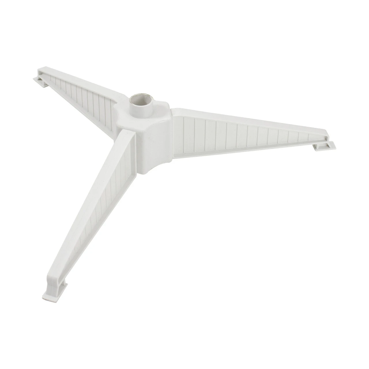 2' Pre-lit Rockport White Pine Artificial Christmas Tree, Clear Lights 6 2' Pre-lit Rockport White Pine Artificial Christmas Tree, Clear Lights - Image 4