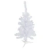 2' Woodbury White Pine Slim Artificial Christmas Tree, Unlit -Optimal Christmas Shop northlight sm92888 1 37611.1669748559
