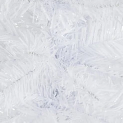 2' Woodbury White Pine Slim Artificial Christmas Tree, Unlit -Optimal Christmas Shop northlight sm92888 3 04682.1669748560