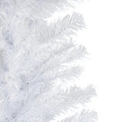 3' Woodbury White Pine Slim Artificial Christmas Tree, Unlit -Optimal Christmas Shop northlight sm92889 2 75324.1669748587