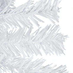 3' Woodbury White Pine Slim Artificial Christmas Tree, Unlit -Optimal Christmas Shop northlight sm92889 4 97050.1669748587