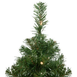 2' Pre-Lit Oakridge Noble Fir Artificial Christmas Tree, Clear Lights 13 2' Pre-Lit Oakridge Noble Fir Artificial Christmas Tree, Clear Lights -Optimal Christmas Shop northlight sm92896 3 90014.1667530156