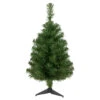 2' Oakridge Noble Fir Artificial Christmas Tree, Unlit -Optimal Christmas Shop northlight sm92897 1 07871.1667487923