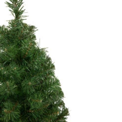 2' Oakridge Noble Fir Artificial Christmas Tree, Unlit -Optimal Christmas Shop northlight sm92897 2 32749.1667487924