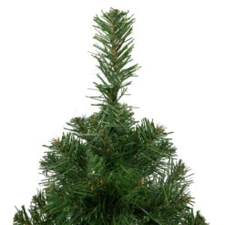 2' Oakridge Noble Fir Artificial Christmas Tree, Unlit -Optimal Christmas Shop northlight sm92897 3 82204.1667487924