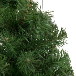 2' Oakridge Noble Fir Artificial Christmas Tree, Unlit -Optimal Christmas Shop northlight sm92897 4 09602.1667487924