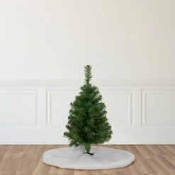 2' Oakridge Noble Fir Artificial Christmas Tree, Unlit -Optimal Christmas Shop northlight sm92897 style 22235.1667487923