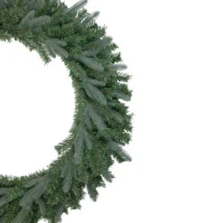 Granville Fraser Fir Artificial Christmas Wreath, 36-Inch, Unlit 7 Granville Fraser Fir Artificial Christmas Wreath, 36-Inch, Unlit -Optimal Christmas Shop northlight sm92909 2 39331.1667530197