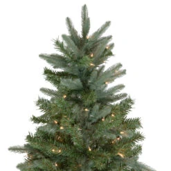 9' Pre-Lit Granville Fraser Fir Artificial Christmas Tree, Clear Lights -Optimal Christmas Shop northlight sm92911 2 12806.1667530139