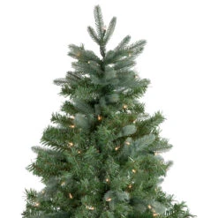 10' Pre-Lit Slim Granville Fraser Fir Artificial Christmas Tree, Clear Lights 11 10' Pre-Lit Slim Granville Fraser Fir Artificial Christmas Tree, Clear Lights -Optimal Christmas Shop northlight sm92911 3 66583.1687966533