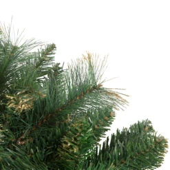 9' X 10 Yorkshire Pine Artificial Christmas Garland - Unlit -Optimal Christmas Shop northlight sm92925 2 87728.1667535812