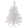 2' Rockport White Pine Artificial Christmas Tree, Unlit -Optimal Christmas Shop northlight sm92942 1 55702.1667535815