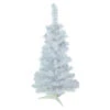 3' Rockport White Pine Artificial Christmas Tree, Unlit -Optimal Christmas Shop northlight sm92948 1 43741.1667569661