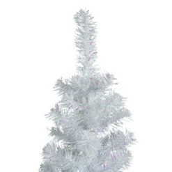 3' Rockport White Pine Artificial Christmas Tree, Unlit -Optimal Christmas Shop northlight sm92948 3 74422.1667569662