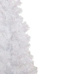 4' Rockport White Pine Artificial Christmas Tree, Unlit -Optimal Christmas Shop northlight sm92953 2 updated 30162.1667535821