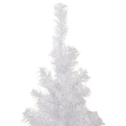 4' Rockport White Pine Artificial Christmas Tree, Unlit -Optimal Christmas Shop northlight sm92953 3 updated 66687.1667535821