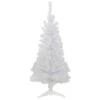 4' Rockport White Pine Artificial Christmas Tree, Unlit 2 4' Rockport White Pine Artificial Christmas Tree, Unlit -Optimal Christmas Shop northlight sm92953 updated 11143.1667535820