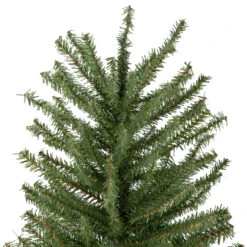 3' Medium Scottsdale Pine Artificial Christmas Tree In Burlap Base - Unlit 6 3' Medium Scottsdale Pine Artificial Christmas Tree In Burlap Base - Unlit -Optimal Christmas Shop northlight sm92961 3 updated 27118.1667530159