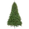 9' Pre-Lit Rockwood Pine Artificial Christmas Tree, Multi Lights 1 9' Pre-Lit Rockwood Pine Artificial Christmas Tree, Multi Lights -Optimal Christmas Shop northlight sm92985 1 32891.1667530213