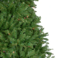 9' Pre-Lit Rockwood Pine Artificial Christmas Tree, Multi Lights 12 9' Pre-Lit Rockwood Pine Artificial Christmas Tree, Multi Lights -Optimal Christmas Shop northlight sm92985 2 71792.1667530215