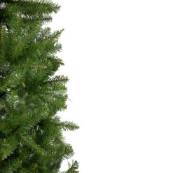 7.5' Silver Lake Fir Pencil Artificial Christmas Tree, Unlit 11 7.5' Silver Lake Fir Pencil Artificial Christmas Tree, Unlit -Optimal Christmas Shop northlight sm92989 2 00054.1667530133